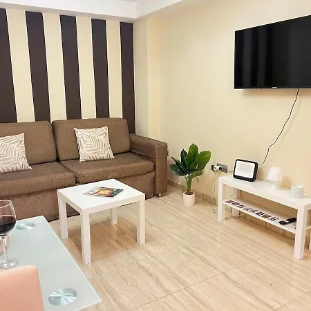 Appartement Mercedes *