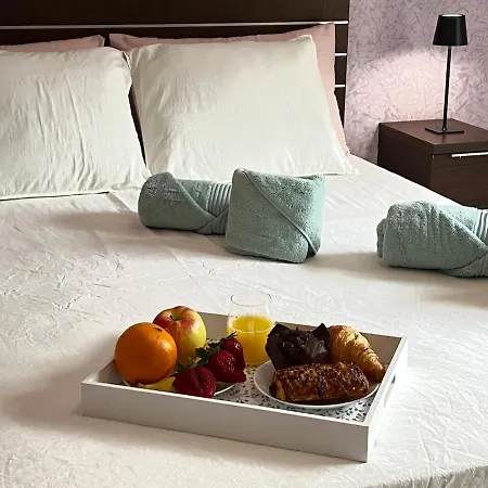 Mercedes Apartment Torremolinos